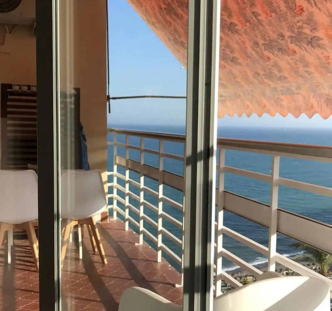 Torre De La Roca Διαμέρισμα Τορρεμολίνος
