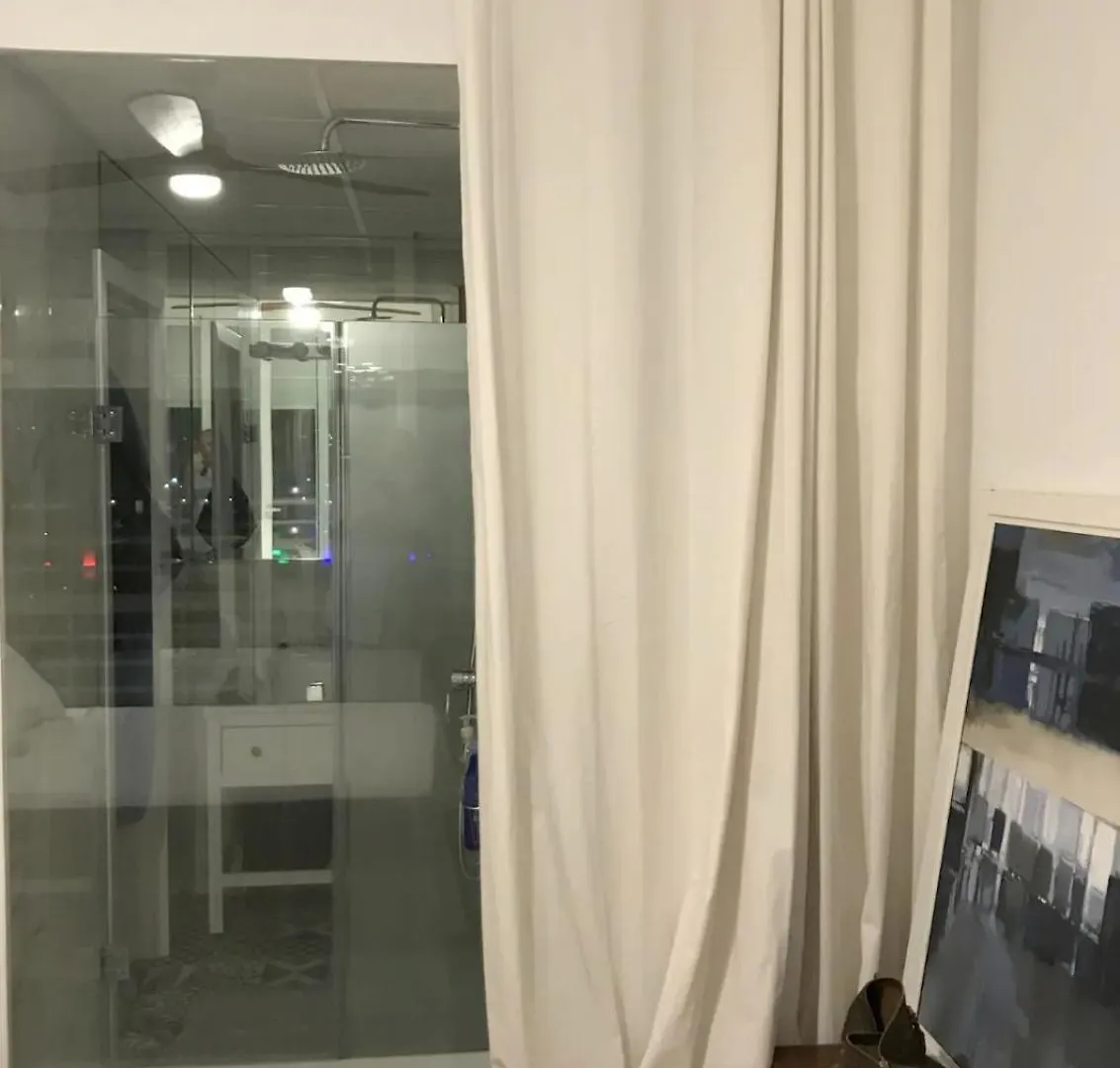 Torre De La Roca Διαμέρισμα Τορρεμολίνος Ισπανία