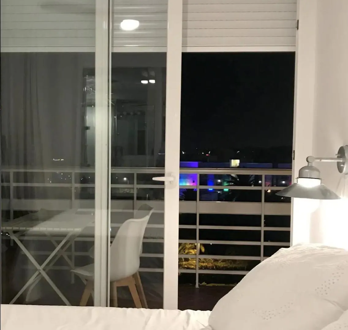 Torre De La Roca Διαμέρισμα Τορρεμολίνος 0*,  Ισπανία